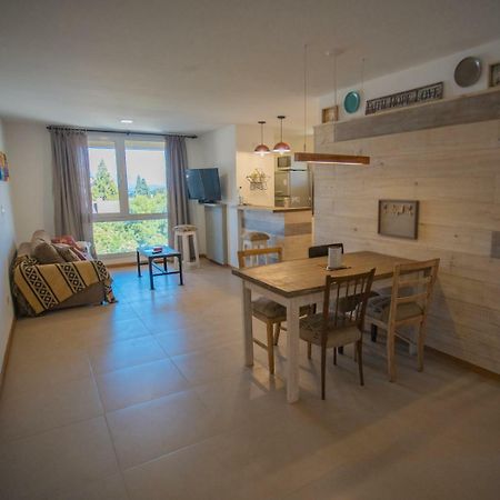 Sweet View Del Nahuel Apartment San Carlos de Bariloche Exterior photo