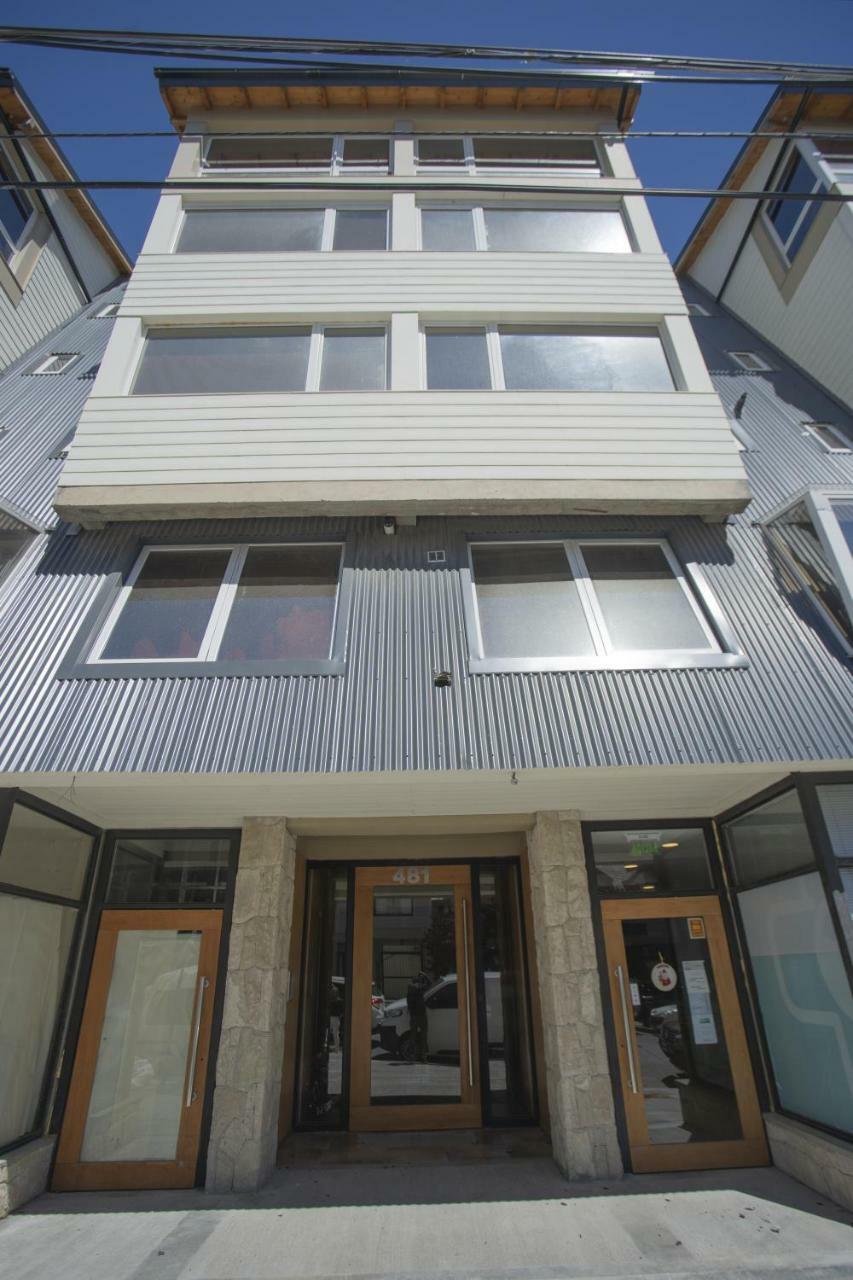 Sweet View Del Nahuel Apartment San Carlos de Bariloche Exterior photo