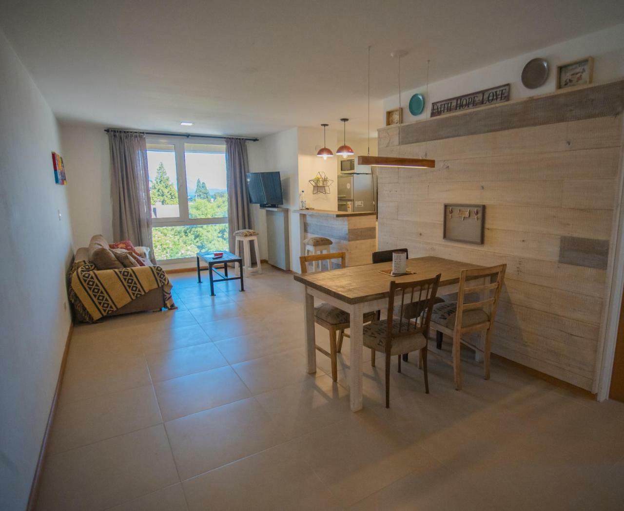 Sweet View Del Nahuel Apartment San Carlos de Bariloche Exterior photo