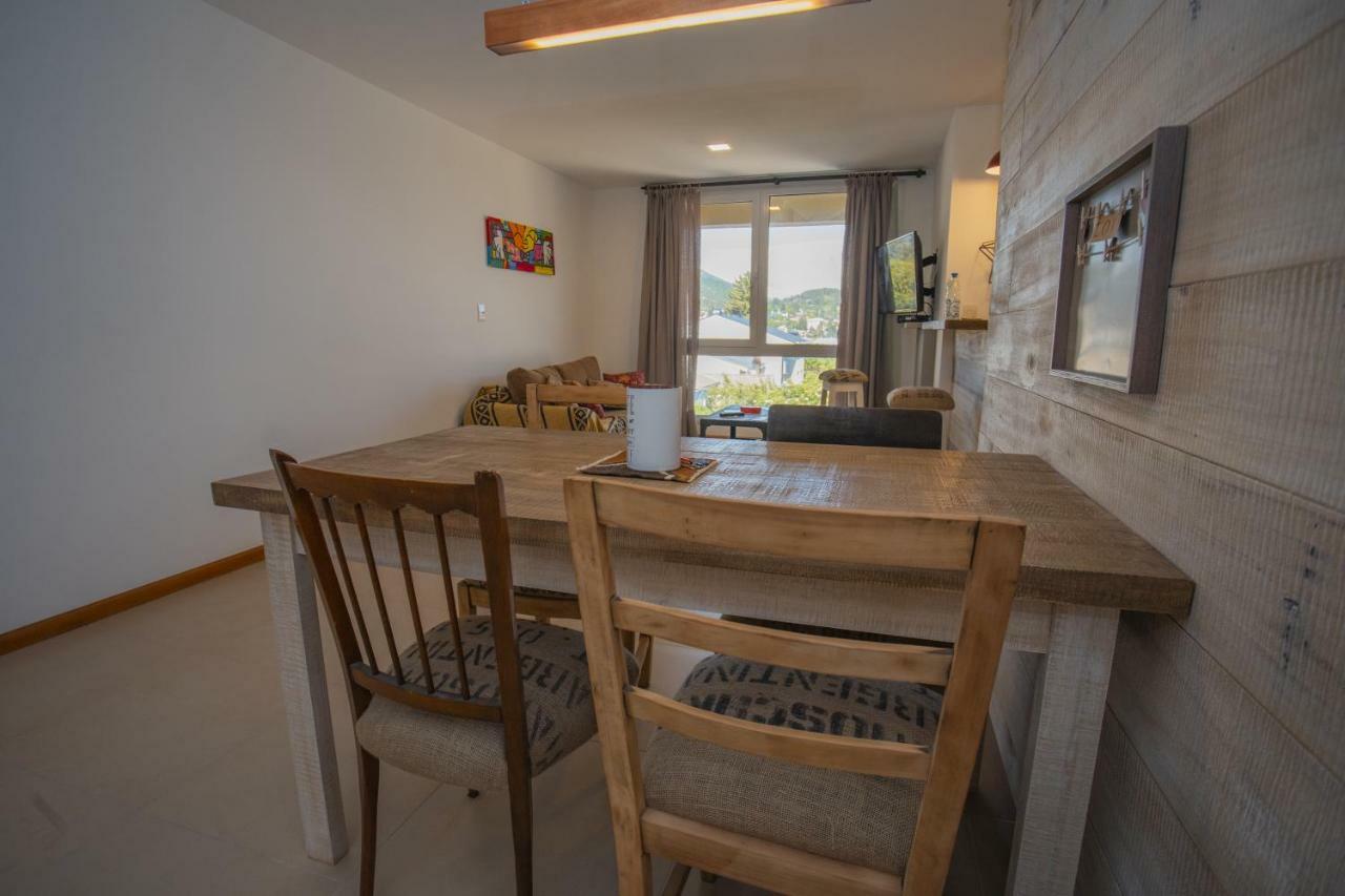 Sweet View Del Nahuel Apartment San Carlos de Bariloche Exterior photo